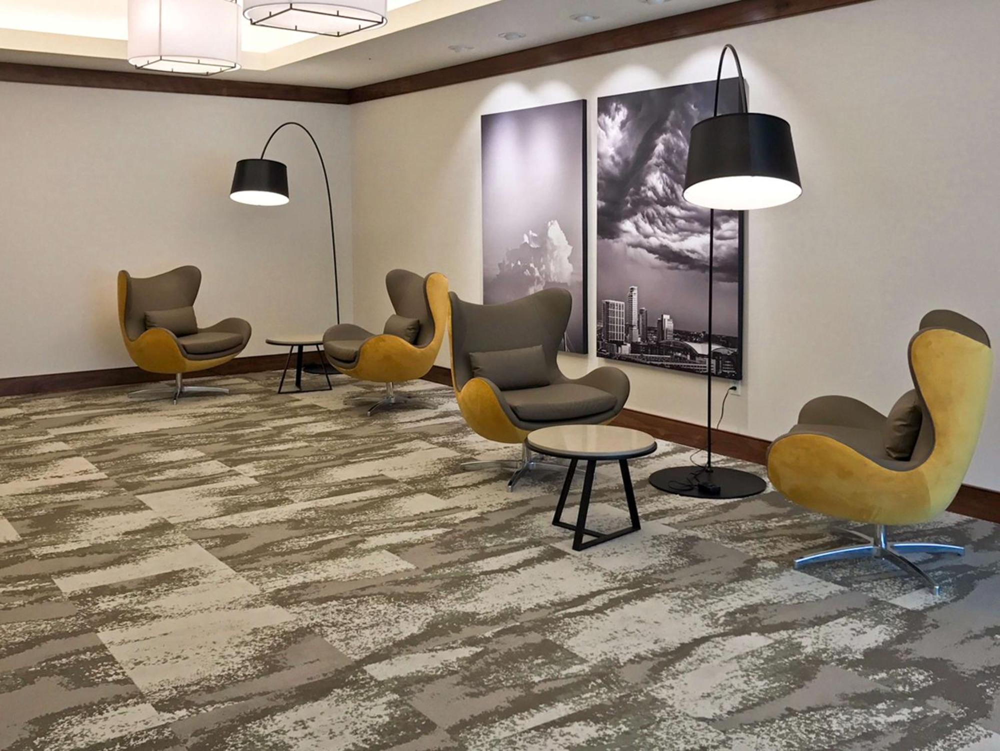 Home2 Suites By Hilton Dallas Downtown At Baylor Scott & White Buitenkant foto